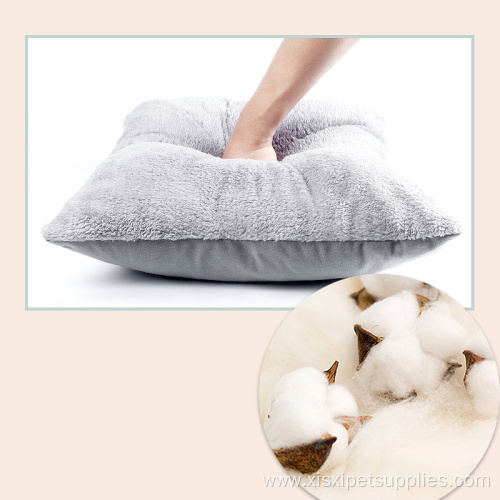 Cat Bed Adjustable Room Cushion for Cats Room